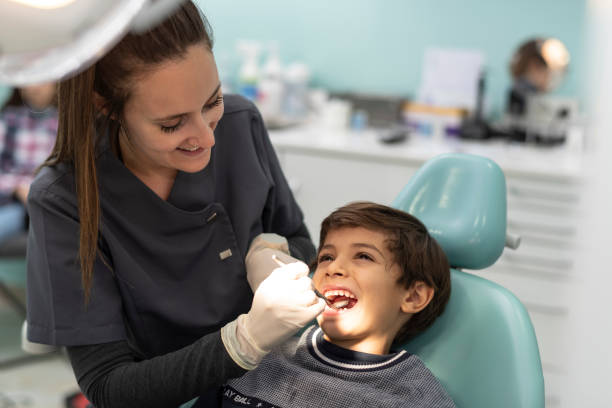 Best Pediatric Emergency Dentist in North Judson, IN