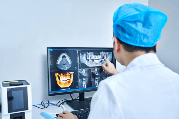 Best Broken or Cracked Tooth Emergency Dentist in North Judson, IN