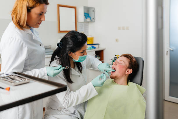 Best Emergency Cosmetic Dentistry in North Judson, IN