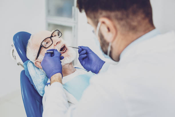 Best Pediatric Emergency Dentist in North Judson, IN